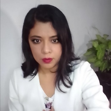 foto Nataly Aragon